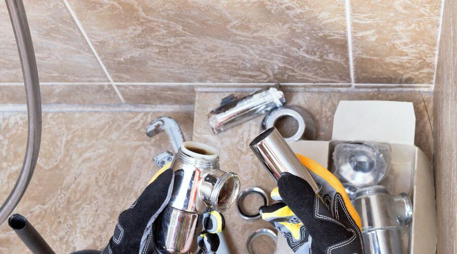 Expert flood damage restoration services in Milmay, NJ